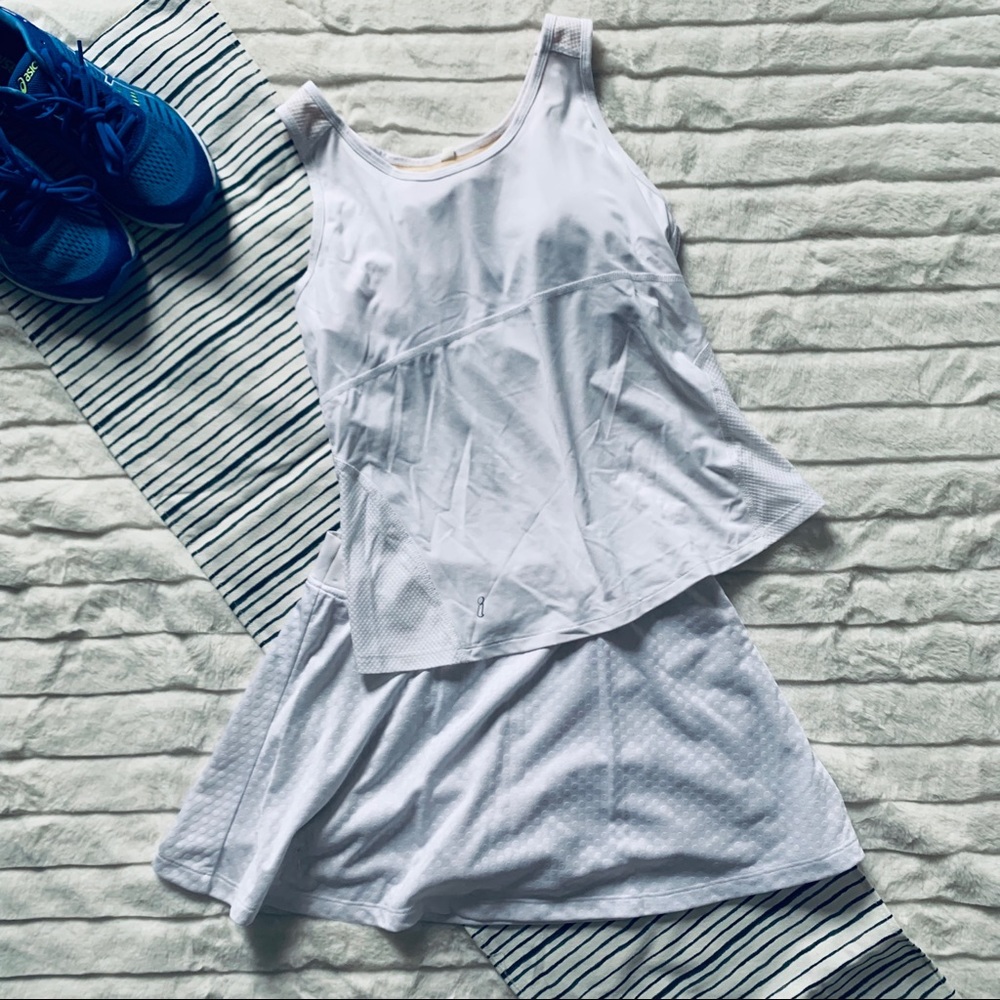 Tail tech tennis ❤️sold